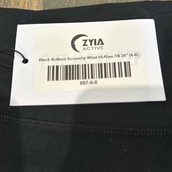 Zyia Active - Picture 2 of 3